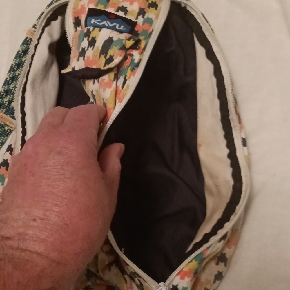 Kavu bag - Picture 4 of 7